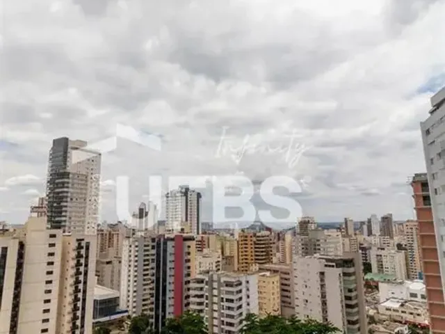 Imagem 16: Duplex com 2 Suítes no Setor Oeste