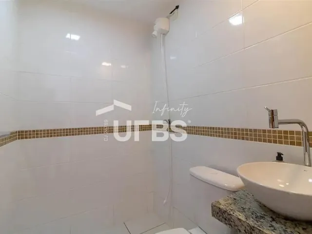 Imagem 10: Duplex com 2 Suítes no Setor Oeste