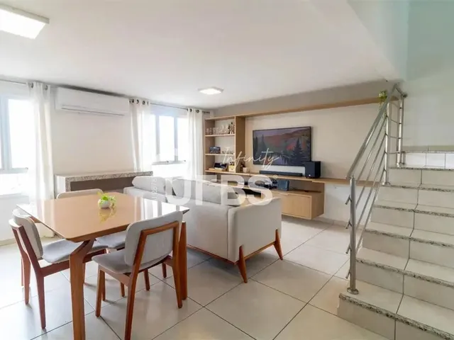 Imagem 11: Duplex com 2 Suítes no Setor Oeste
