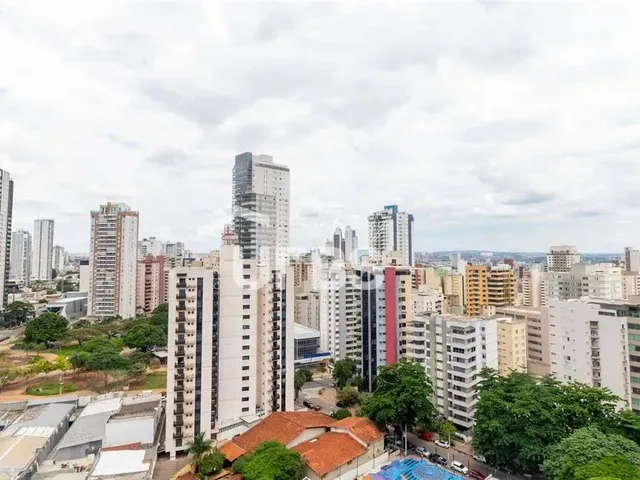 Imagem 4: Duplex com 2 Suítes no Setor Oeste