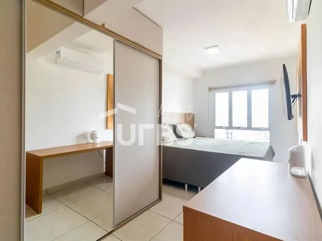 Imagem 2: Duplex com 2 Suítes no Setor Oeste