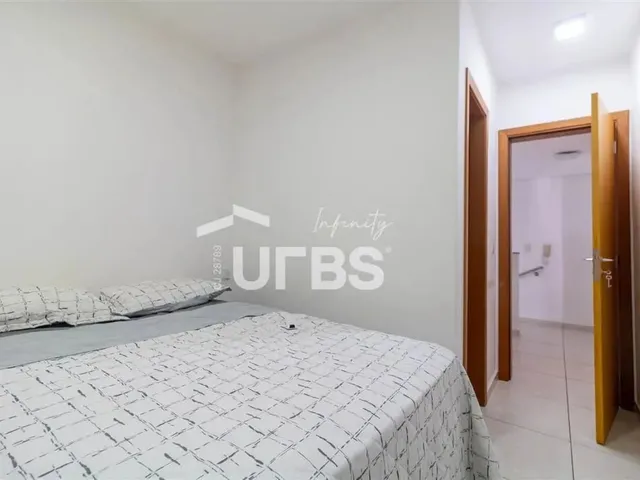 Imagem 3: Duplex com 2 Suítes no Setor Oeste