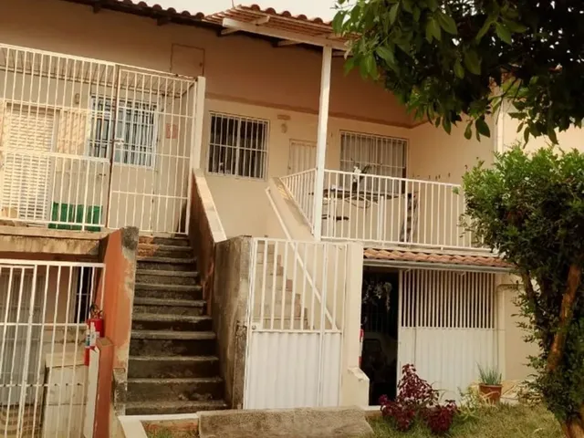 Imagem: Residencial Buena Vista Iii- Cond. Sianinha