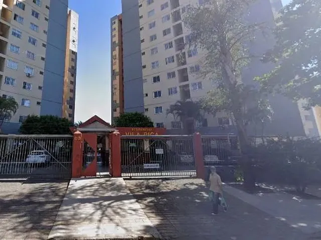Imagem: Apartamento no Residencial Vila Rica À
