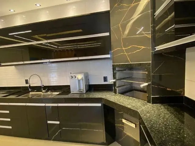 Imagem: Casa com 3 Suítes, 130M², À Venda por
