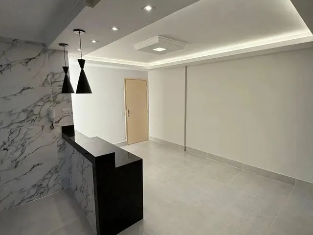 Imagem: Apartamento com 2 Quartos no Setor Aeroporto