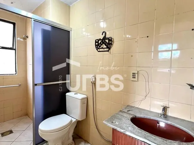 Imagem 2: Amp;Apos;&Amp;Apos;&Amp;Apos;Apartamento À Venda no Edifício Tunis, Setor Oeste