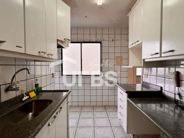 Imagem 5: Amp;Apos;&Amp;Apos;&Amp;Apos;Apartamento À Venda no Edifício Tunis, Setor Oeste