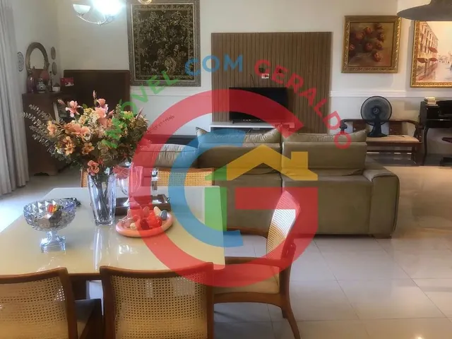 Imagem: Sobrado 4Q (2 Suítes) - Setor Sul