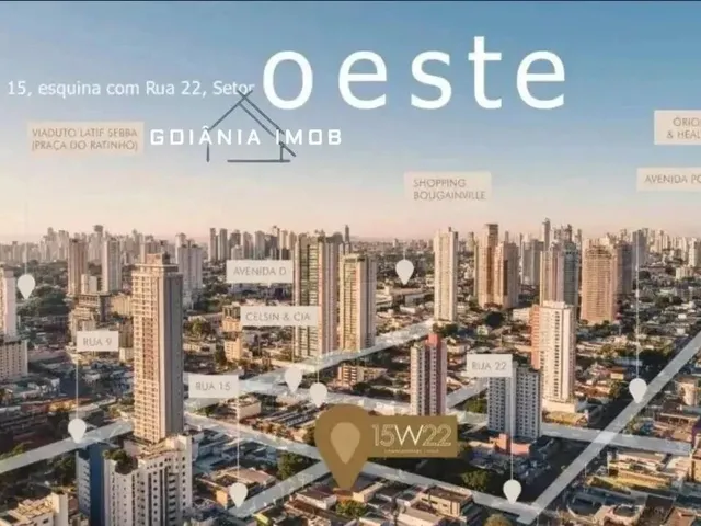 Imagem 15: 15W22 (2/4 Sendo 1 Suite Proximo a Praça do Sol) Agio Final 04