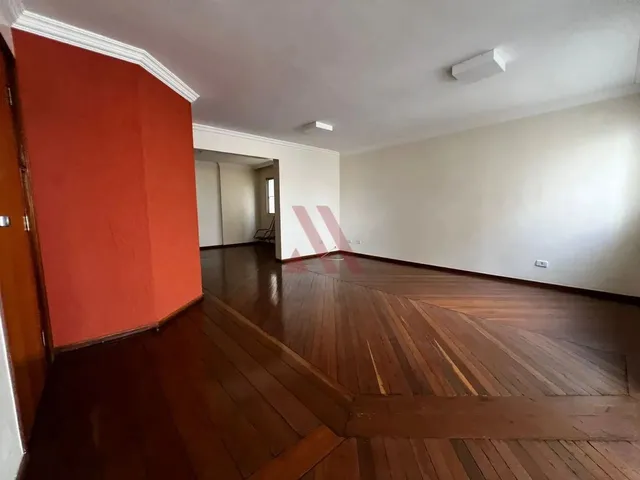 Imagem: Apartamento a Venda Edifício. Saint Paul