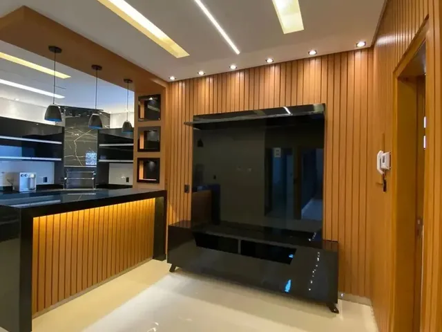 Imagem 9: Grande Oportunidade - Casa Terrea Nova 3 Suites no Setor Nova Vila Ao Lado da 44 - R$ 640