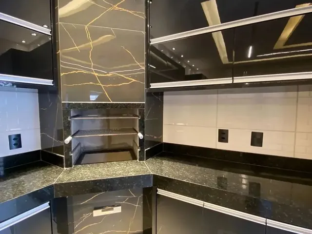 Imagem 16: Grande Oportunidade - Casa Terrea Nova 3 Suites no Setor Nova Vila Ao Lado da 44 - R$ 640