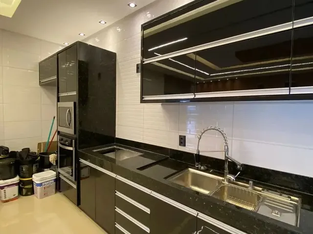 Imagem 15: Grande Oportunidade - Casa Terrea Nova 3 Suites no Setor Nova Vila Ao Lado da 44 - R$ 640