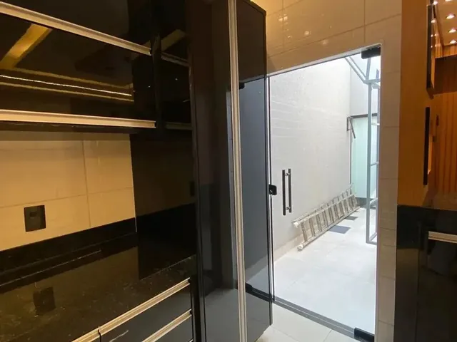 Imagem 14: Grande Oportunidade - Casa Terrea Nova 3 Suites no Setor Nova Vila Ao Lado da 44 - R$ 640