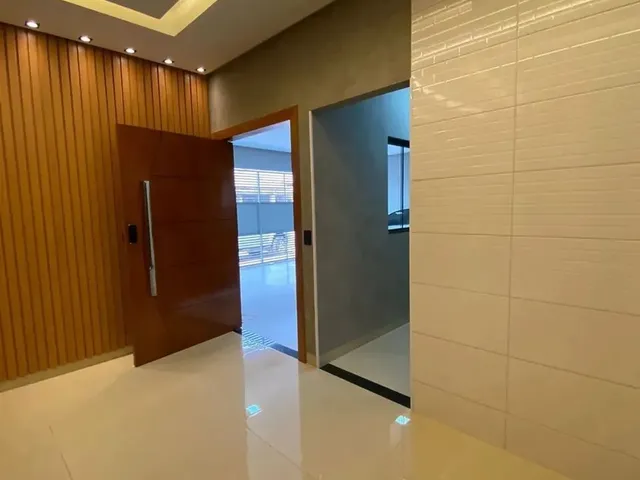 Imagem 13: Grande Oportunidade - Casa Terrea Nova 3 Suites no Setor Nova Vila Ao Lado da 44 - R$ 640