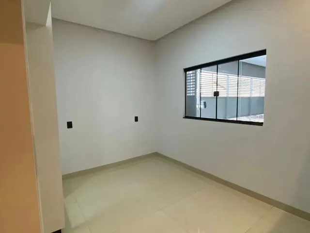 Imagem 11: Grande Oportunidade - Casa Terrea Nova 3 Suites no Setor Nova Vila Ao Lado da 44 - R$ 640