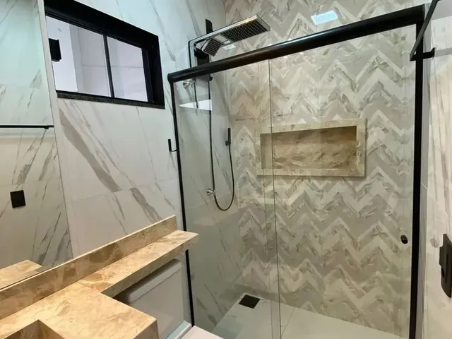 Imagem 4: Grande Oportunidade - Casa Terrea Nova 3 Suites no Setor Nova Vila Ao Lado da 44 - R$ 640