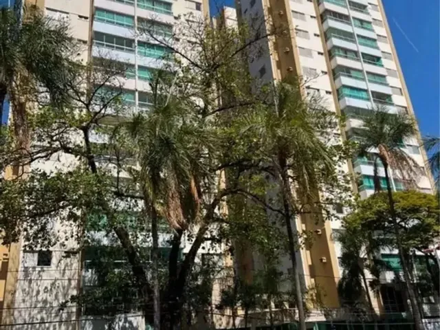 Imagem: Residencial Saint Etienne - Apartamento