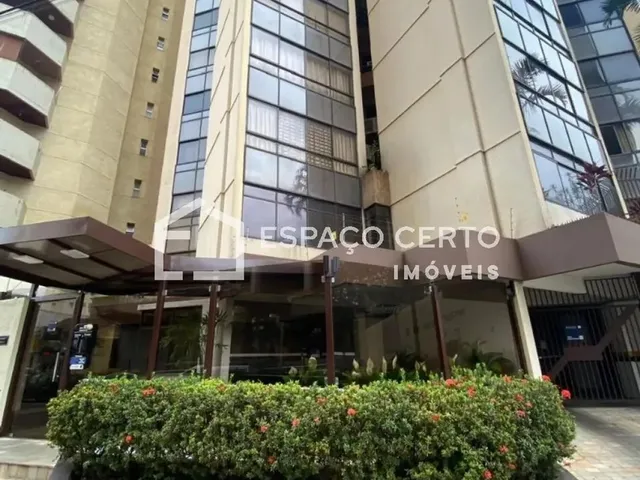 Imagem: Edifício Iza Costa