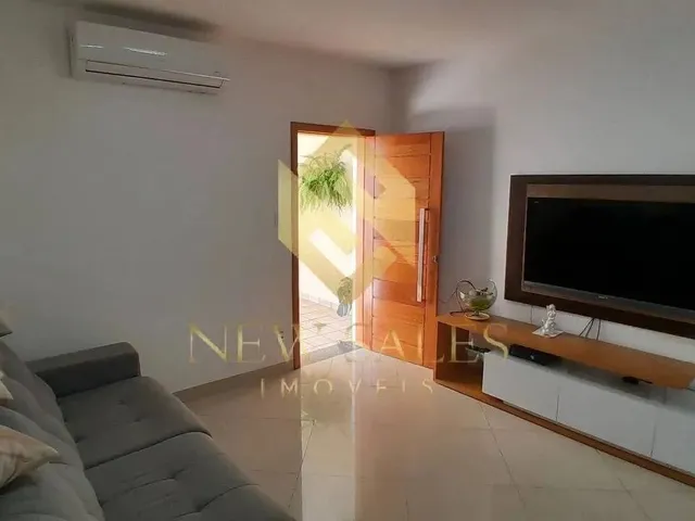 Imagem: Sobrado-3 Imóveis em 1 Casa Principal