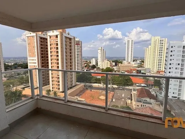 Imagem: 3 Quartos 3 Suítes Setor Universitário