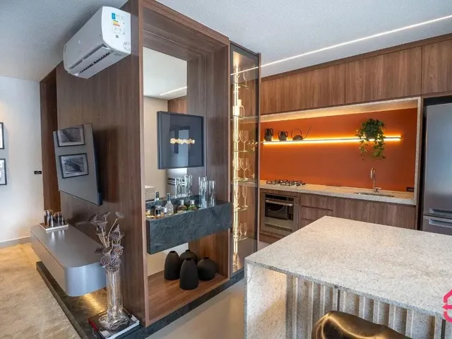 Imagem: Hello Viver - 84M² (03 Suítes) em Setor