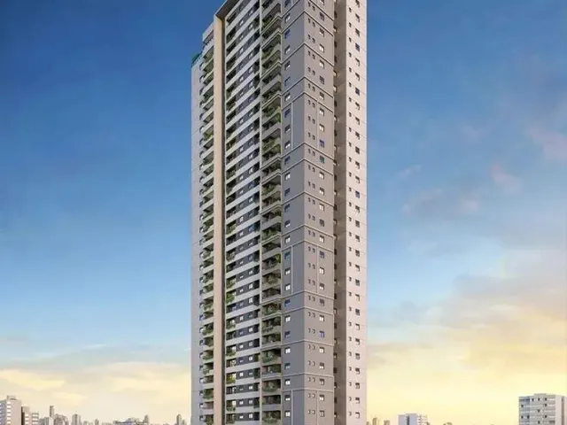 Imagem 7: Hello Viver - 84M² (03 Suítes) em Setor Leste Universitário - Goiânia - Go