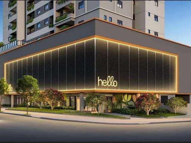 Imagem 10: Hello Viver - 84M² (03 Suítes) em Setor Leste Universitário - Goiânia - Go