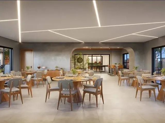 Imagem 5: Hello Viver - 84M² (03 Suítes) em Setor Leste Universitário - Goiânia - Go