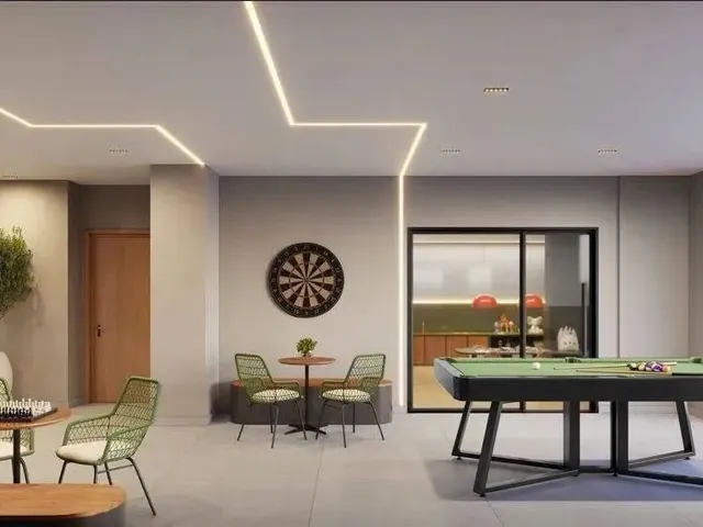 Imagem 4: Hello Viver - 84M² (03 Suítes) em Setor Leste Universitário - Goiânia - Go