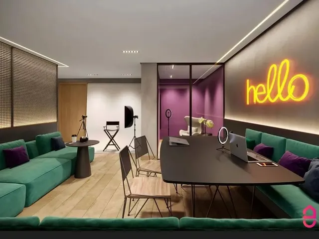 Imagem 15: Hello Viver - 84M² (03 Suítes) em Setor Leste Universitário - Goiânia - Go