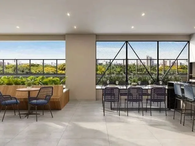 Imagem 12: Hello Viver - 84M² (03 Suítes) em Setor Leste Universitário - Goiânia - Go