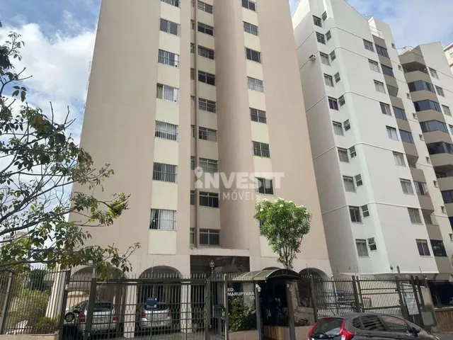 Imagem: Apartamento À Venda no Setor Oeste - Goiânia/Go