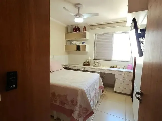Imagem 3: Apartamento 4 Quartos Setor Oeste Apartamento com 4 Quarto(S) e 4 Banheiro(S) À Venda