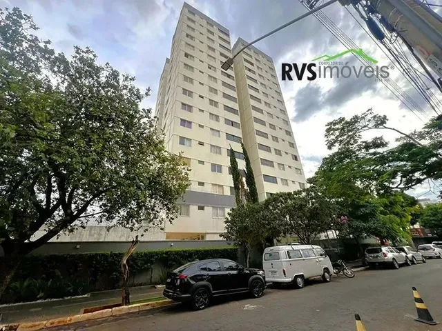 Imagem: Apartamento no Setor Aeroporto, 3 Quartos