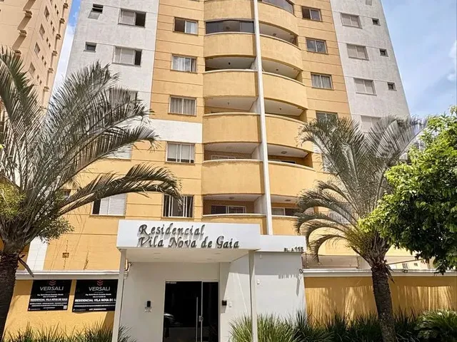 Imagem: Apartamento Setor Leste Vila Nova Residencial