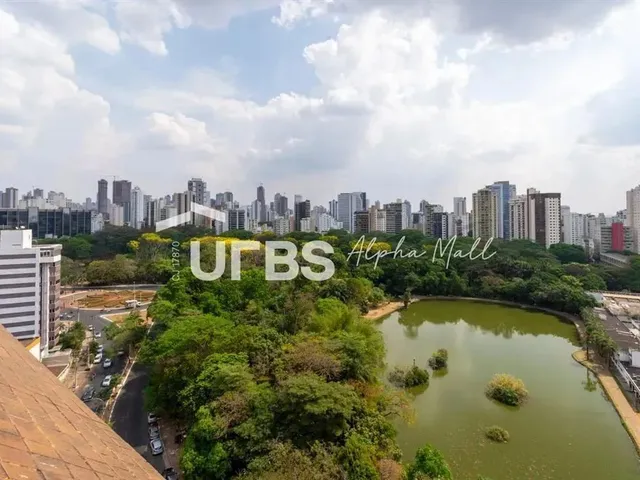 Imagem: Vereda dos Buritis - Cobertura Duplex 6