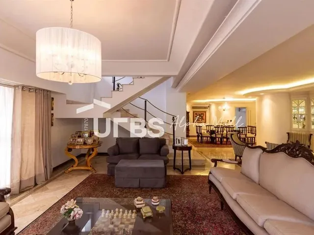 Imagem 15: Vereda dos Buritis - Cobertura Duplex 6 Quartos, Sendo 5 Suítes