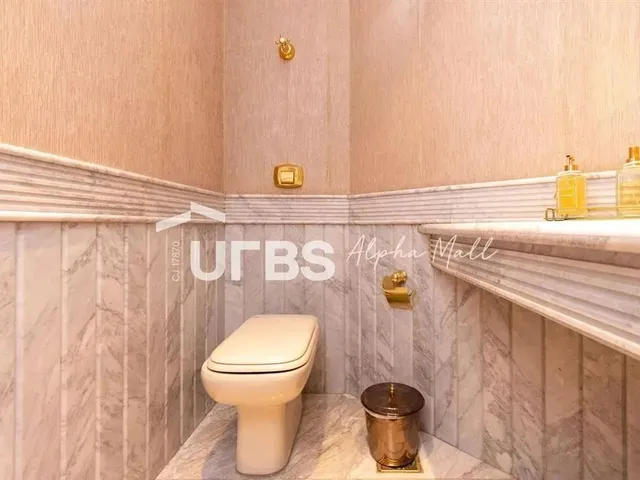 Imagem 11: Vereda dos Buritis - Cobertura Duplex 6 Quartos, Sendo 5 Suítes