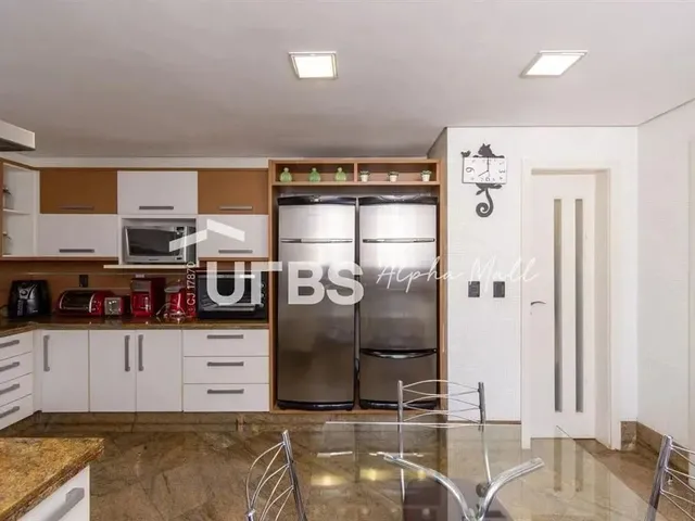 Imagem 2: Vereda dos Buritis - Cobertura Duplex 6 Quartos, Sendo 5 Suítes