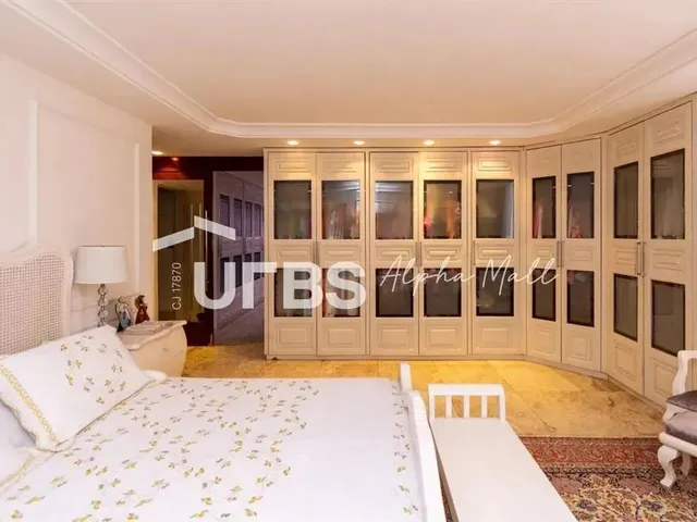 Imagem 9: Vereda dos Buritis - Cobertura Duplex 6 Quartos, Sendo 5 Suítes