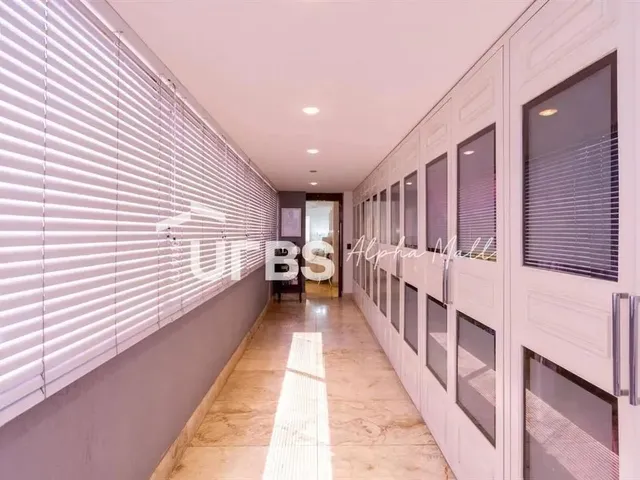 Imagem 4: Vereda dos Buritis - Cobertura Duplex 6 Quartos, Sendo 5 Suítes