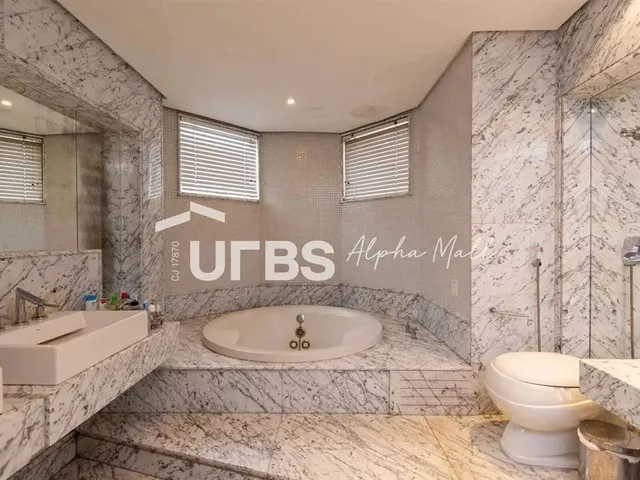 Imagem 5: Vereda dos Buritis - Cobertura Duplex 6 Quartos, Sendo 5 Suítes