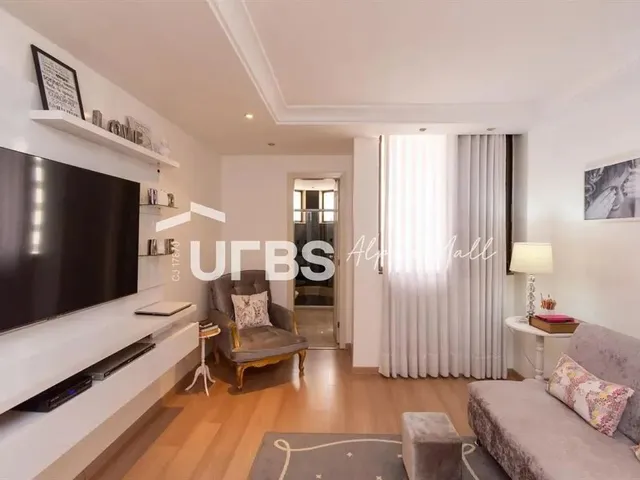 Imagem 7: Vereda dos Buritis - Cobertura Duplex 6 Quartos, Sendo 5 Suítes