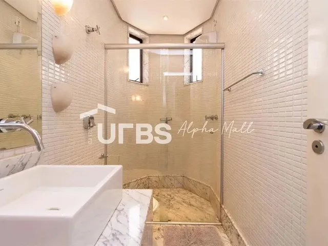 Imagem 3: Vereda dos Buritis - Cobertura Duplex 6 Quartos, Sendo 5 Suítes