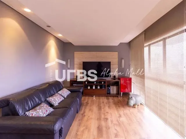 Imagem 6: Vereda dos Buritis - Cobertura Duplex 6 Quartos, Sendo 5 Suítes