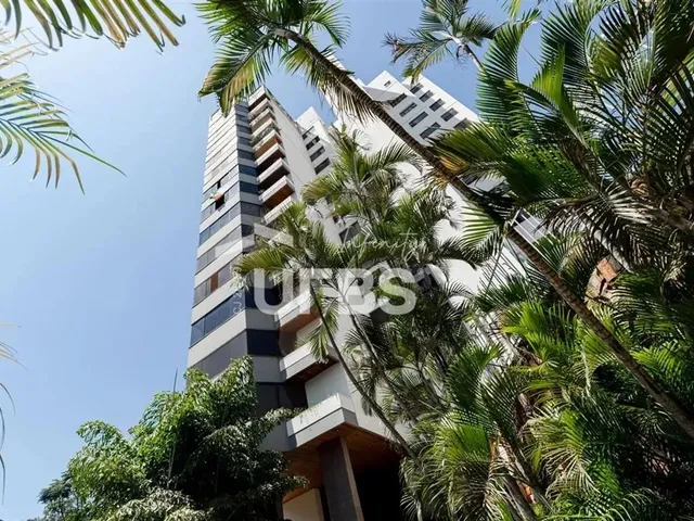 Imagem: Apartamento na Região Mais Nobre do Setor