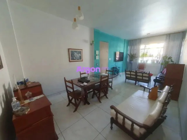 Imagem: Apartamento 4 Quartos no Setor Aeroporto
