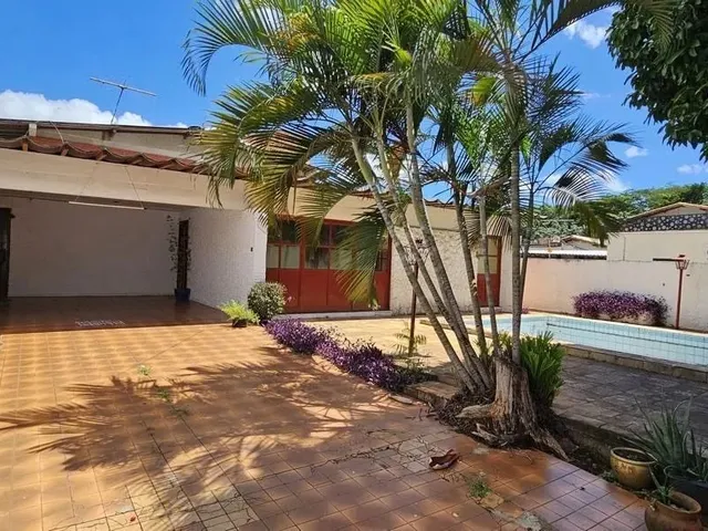 Imagem 1: Casa a Venda Setor Oeste Goiânia